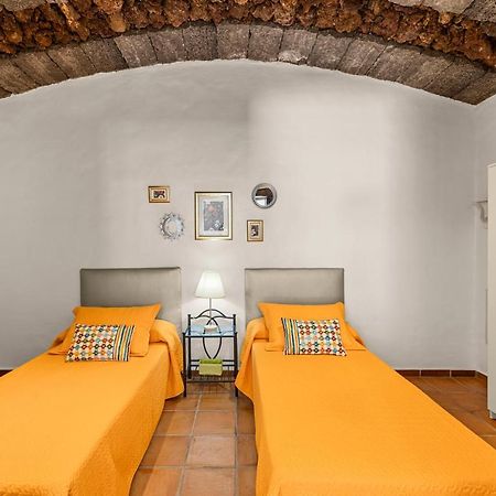 Apartamento Rural Los Roferos Guatiza Exterior foto