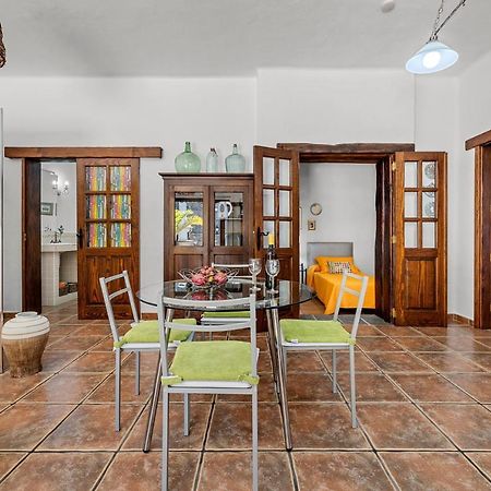 Apartamento Rural Los Roferos Guatiza Exterior foto